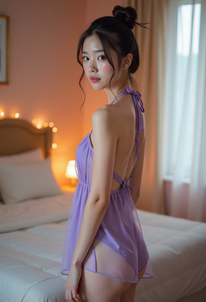 夜行者