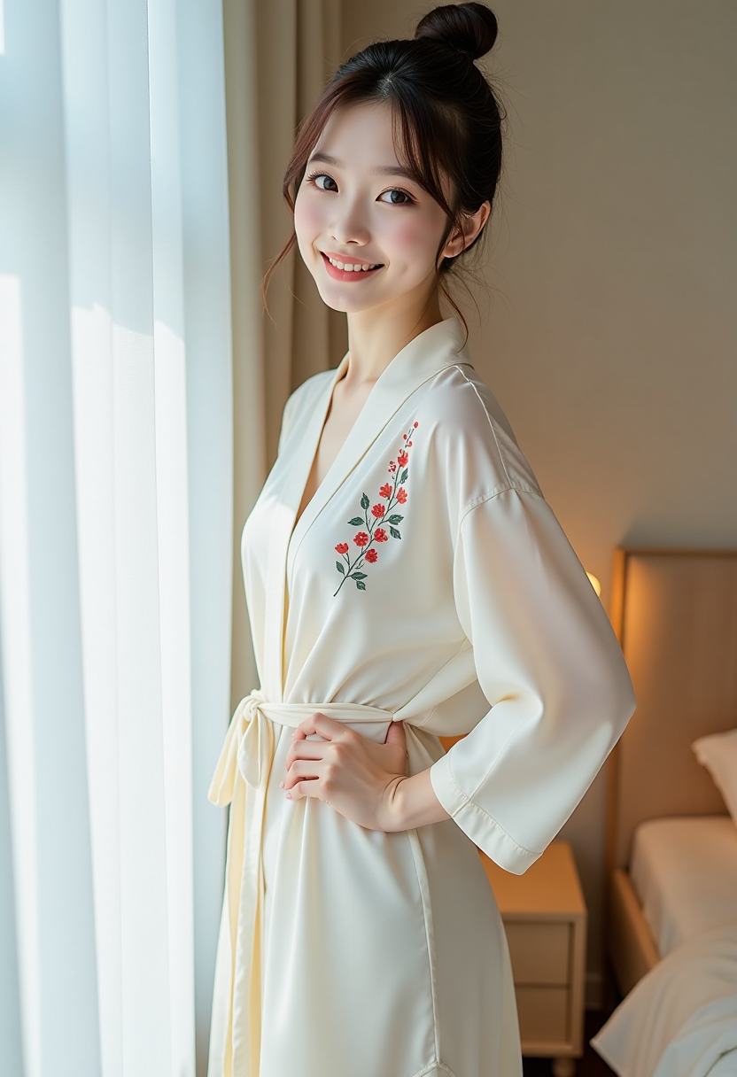 星际穿越者